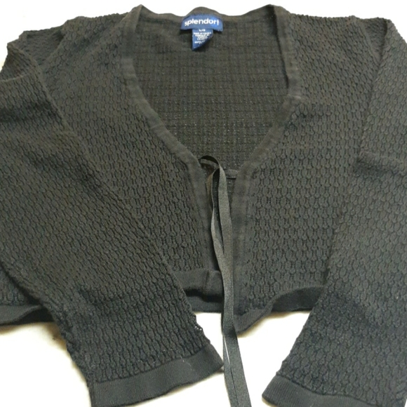 Splendor top - Picture 2 of 3